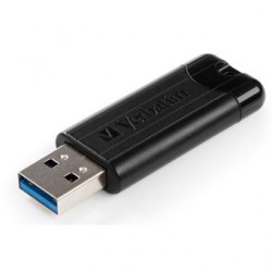 CLE USB 64GB VERBATIM