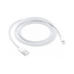 CABLE LIGHTNING 2M APPLE