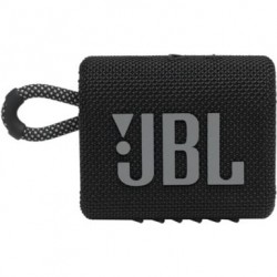Enceinte portable JBL GO3