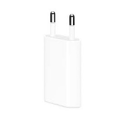 CHARGEUR APPLE 5W