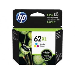 CART.HP 62 XL COU