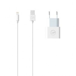 CHARGEUR CABLE LIG