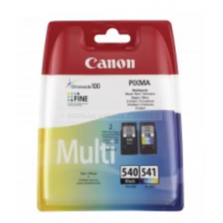 CART CANON PG 540 CL 541 PACK