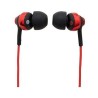 Écouteurs intra-auriculaire Sony - 1,20 mètre rouge