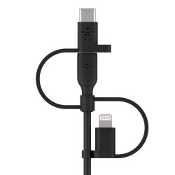 CHARGEUR BELKIN UNIVERSEL CHARGE RAPIDE
