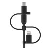 CHARGEUR BELKIN UNIVERSEL CHARGE RAPIDE