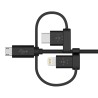 CHARGEUR BELKIN UNIVERSEL CHARGE RAPIDE