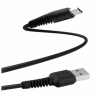 Câble USB-C 1M NOIR