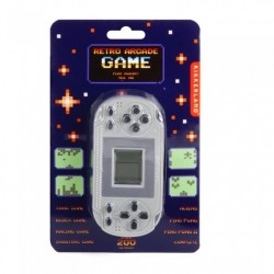 Jeux d'arcade de poche