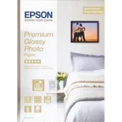 Papier photo Epson A4 15...