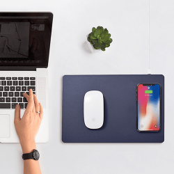 TAPIS DE SOURIS AVEC CHARGE...