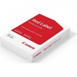 Papier Canon Red A4 80G 500F