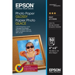 Papier Photo Epson 50F 200G