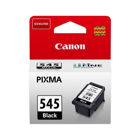 Cartouche d'encre Canon PG-545 Noir