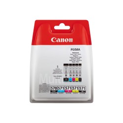 Pack Cartouches d'encre...