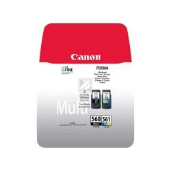 CANON PG-560-561