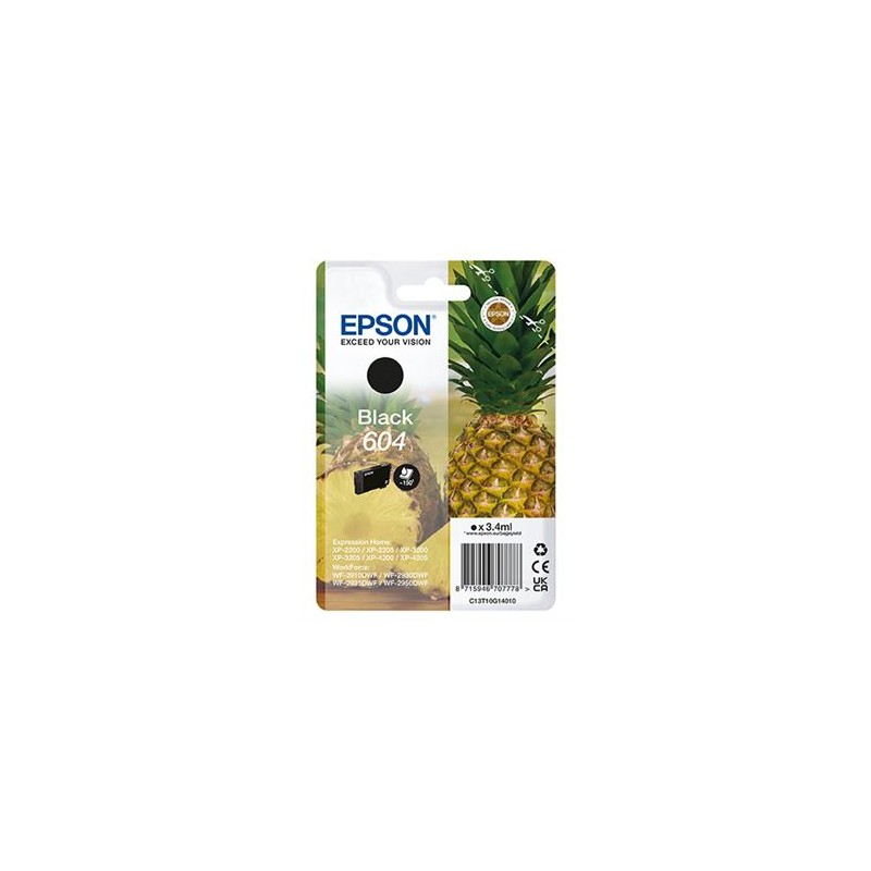 EPSON ANANAS NOIR