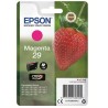 Cartouche d'encre Epson 29 Fraise Magenta