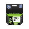Cartouche d'encre HP 932 XL Noir