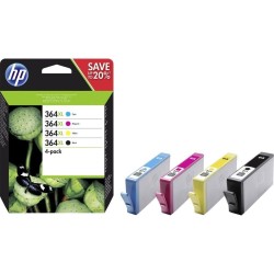 Packs de cartouches d'encre...