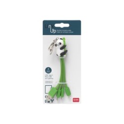 CABLE MULTI PANDA