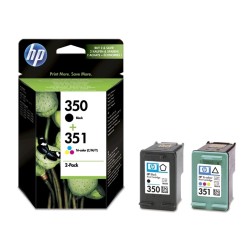Pack de cartouches d'encre...