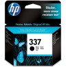 Cartouche d'encre HP 337 Noir