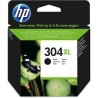Cartouches d'encre HP 304 XL Noir