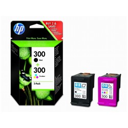 Pack de cartouches d'encre...