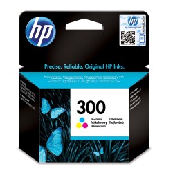 Cartouche d'encre HP 300...