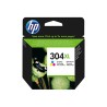 HP CARTOUCHE N 304 XL COULEUR