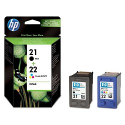 Pack de cartouches d'encre...