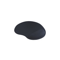 Tapis souris Textile/Gel avec