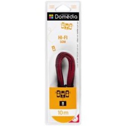 DOMEDIA CABLE HP REPERE 10M