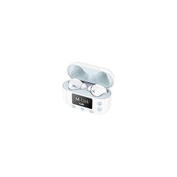 ECOUTEURS D-JIX LECT MP3...