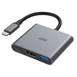 ADAPTATEUR USB 3.1 TYPE-C/HDMI