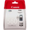 CARTOUCHE CANON PG 560 NOIR