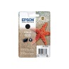 Cartouche d'encre Epson 603 Etoile Noir