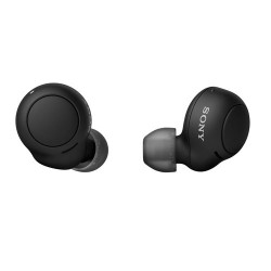 ECOUTEURS SONY WFC500 NOIR