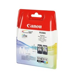 Pack cartouches d'encre...