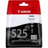 Cartouche d'encre Canon PGI-525 Noir