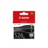 Cartouche d'encre Canon CLI-526 Noir