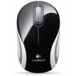 SOURIS LOGITECH SANS FIL