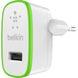 CHARGEUR SECTEUR BLANC 2A...