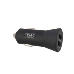 CHARGEUR VOITURE 4,8A 2...
