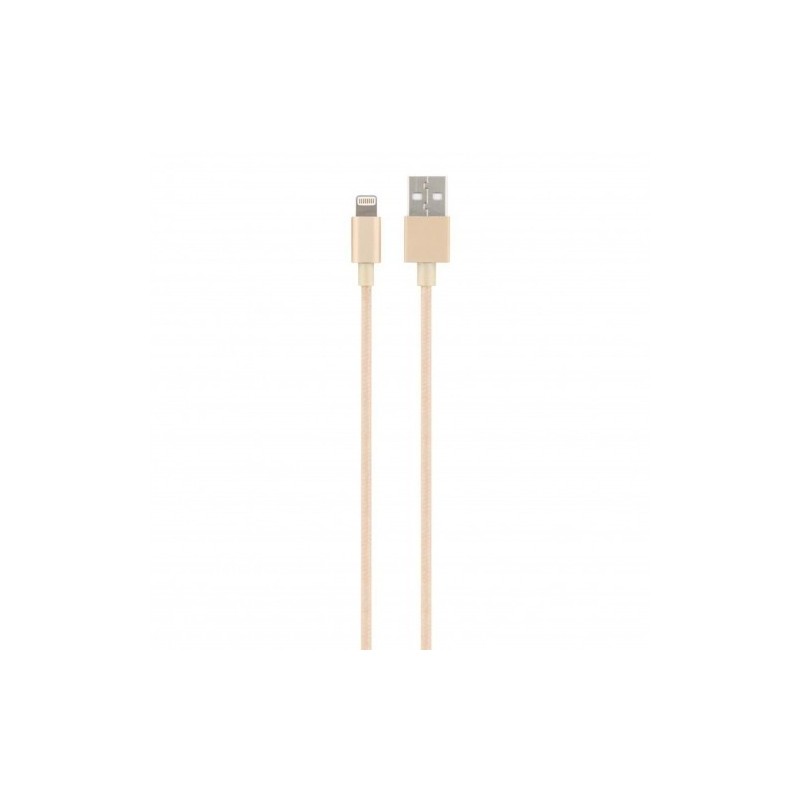 CABLE LIGHTNING OR 1M TNB