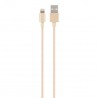 CABLE LIGHTNING OR 1M TNB
