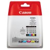 Cartouche d'encre PGI-570+ CMJN CLI-571 - Canon