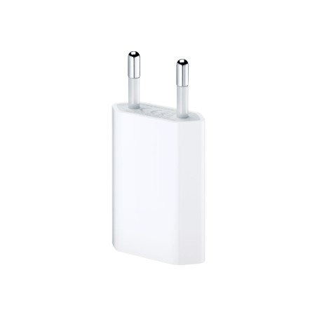 CHARGEUR SECTEUR USB 5W APPLE