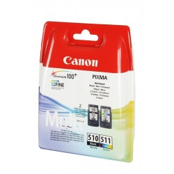 Pack cartouches d'encre...